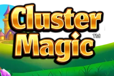 Rainbow Riches Cluster Magic